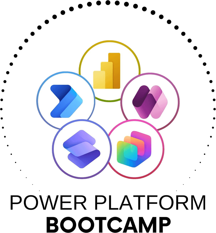 Logo des Power Platform Bootcamp